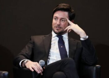 Andrea Giambruno