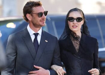 Beatrice Borromeo
