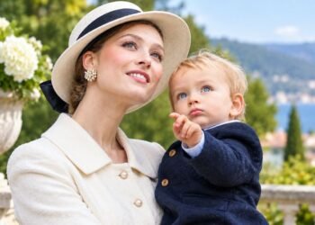 Beatrice Borromeo fratelli e sorelle