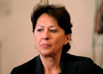 Carmen Lasorella