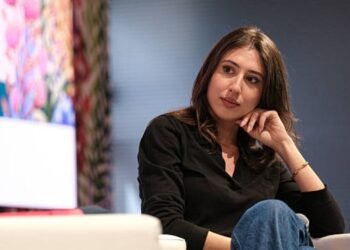 Cecilia Sala