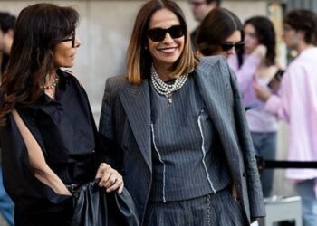 Cristina Parodi