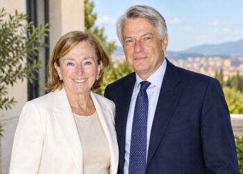 Elisabetta Cordani de Bortoli