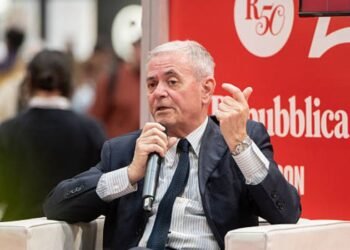 Ezio Mauro