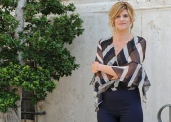Federica Angeli