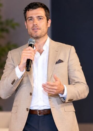 Federico Novella