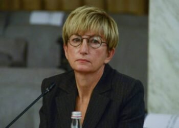 Flavia Fratello