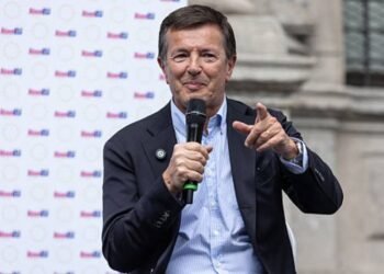 Giorgio Gori