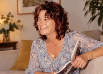 Lucia D’Aguanno