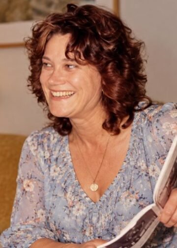 Lucia D’Aguanno