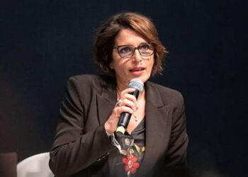 Marianna Aprile