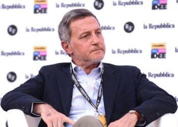 Massimo Giannini