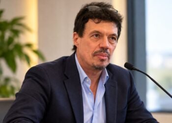 Pietro Suber