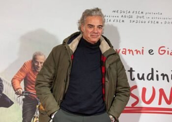 Roberto Parodi